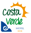 Hotel Costa Verde: sole, mare e relax a tre stelle.