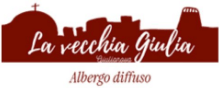 La Vecchia Giulia: Albergo diffuso con atmosfera tradizionale e accogliente nel cuore del paese.